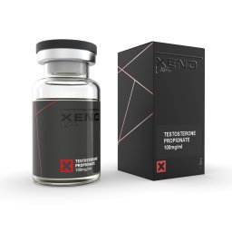 Testosterone Propionate